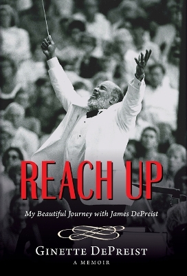 Cover of Reach Up