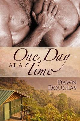 Book cover for One Day at a Time