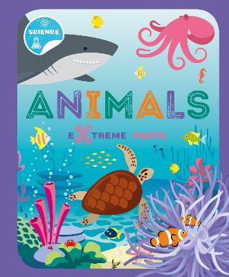 Book cover for Animals