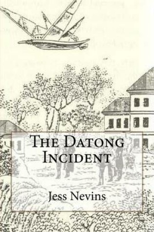 Cover of The Datong Incident