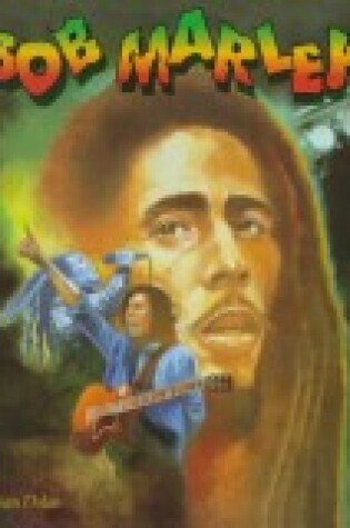 Cover of Bob Marley