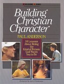 Book cover for Building Christian Character