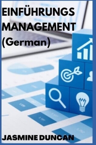 Cover of Einführungs management