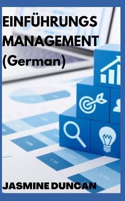 Book cover for Einführungs management