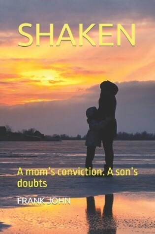 Cover of Shaken