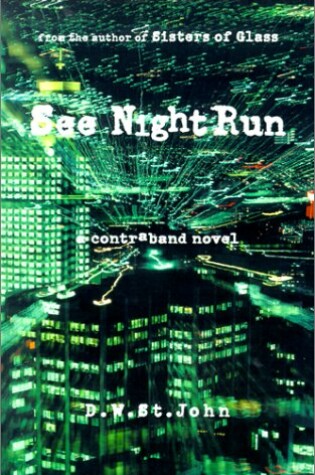 Cover of See Night Run