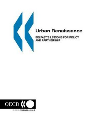 Cover of Urban Renaissance