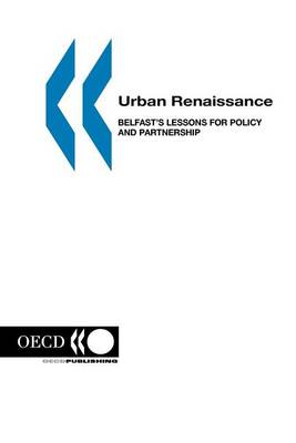 Book cover for Urban Renaissance