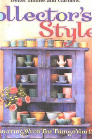 Cover of Collector's Style