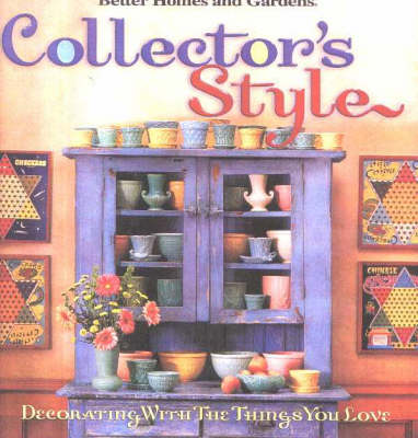 Cover of Collector's Style