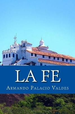 Book cover for La Fe