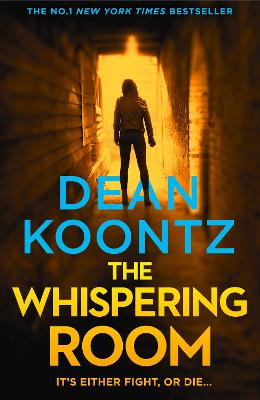 Book cover for The Whispering Room