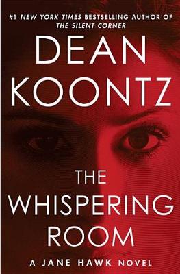 Cover of The Whispering Room