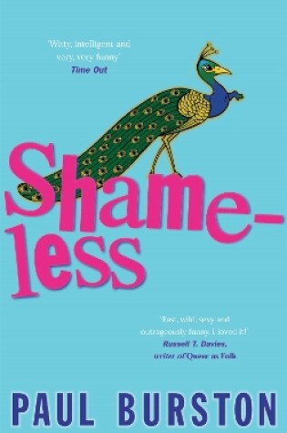 Cover of Shameless