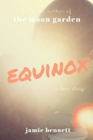 Cover of Equinox