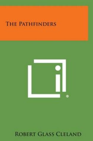 Cover of The Pathfinders