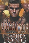Book cover for Desert Wolf
