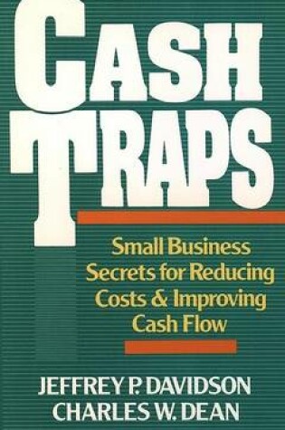 Cover of Cash Traps