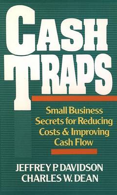 Book cover for Cash Traps