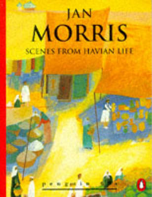Cover of Scenes from Havian Life