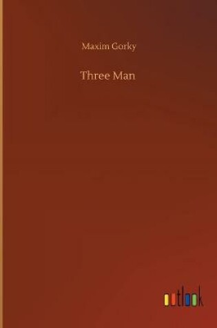 Cover of Three Man