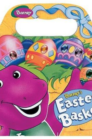 Cover of Barney's Easter Basket