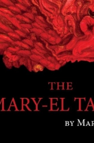 Cover of Mary-el Tarot (2nd Edition)
