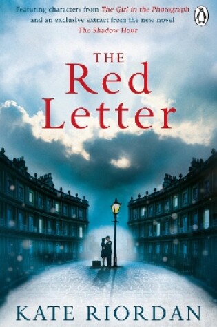 Cover of The Red Letter