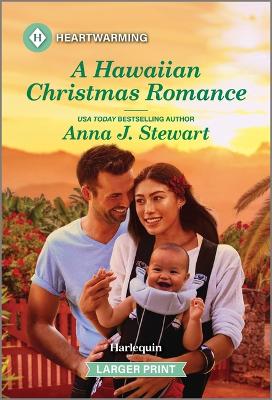 Cover of A Hawaiian Christmas Romance