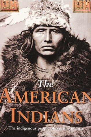 Cover of The American Indian