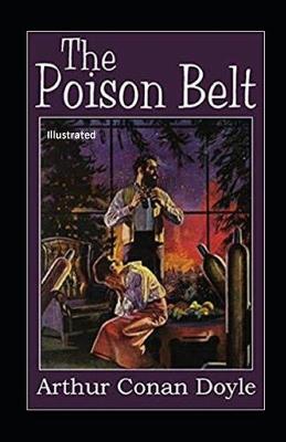 Cover of The Poison Belt Illustrated