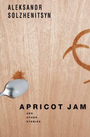 Cover of Apricot Jam and Other Stories