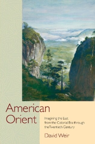 Cover of American Orient