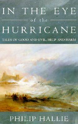 Book cover for In the Eye of the Hurricane