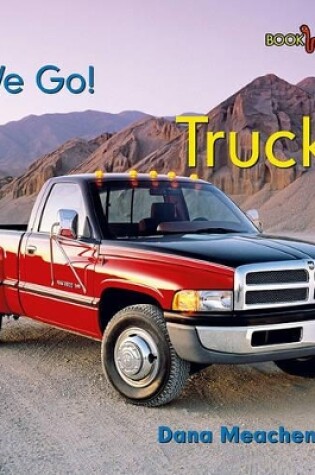 Cover of Trucks