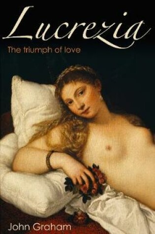 Cover of Lucrezia