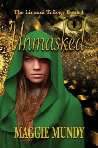 Cover of Unmasked