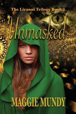 Book cover for Unmasked