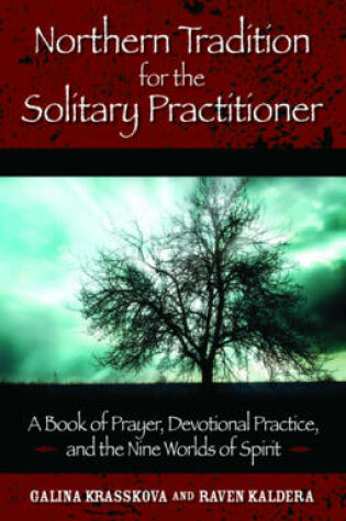 Cover of Northern Tradition for the Solitary Practitioner