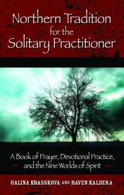 Book cover for Northern Tradition for the Solitary Practitioner