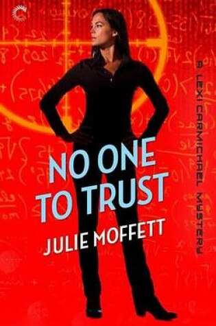 Cover of No One to Trust