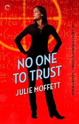 Book cover for No One to Trust