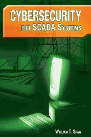 Cover of Cybersecurity for SCADA Systems