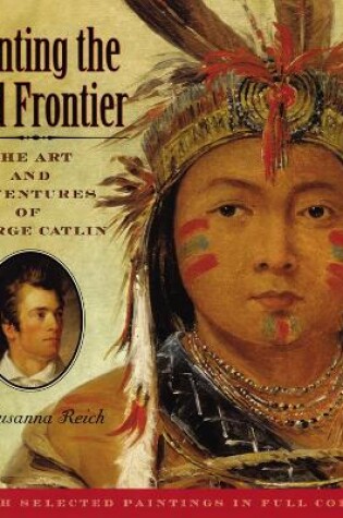 Cover of Painting the Wild Frontier