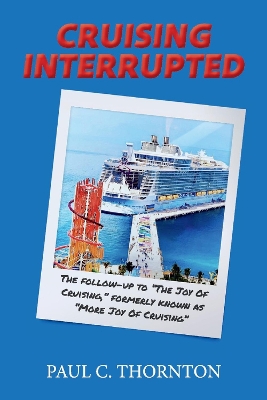 Book cover for Cruising Interrupted