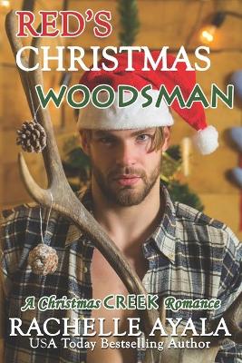 Book cover for Red's Christmas Woodsman