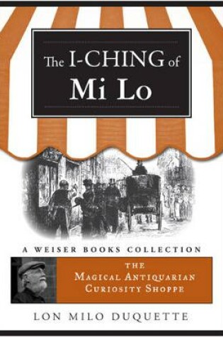 Cover of I-Ching of Mi Lo