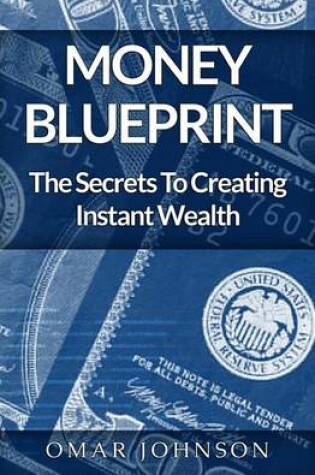 Cover of Money BluePrint