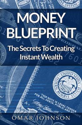 Cover of Money BluePrint