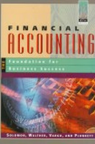 Cover of Financial Accounting